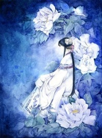 《楊柳相約