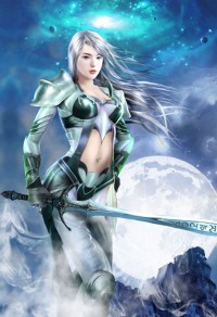 小娘子不凡