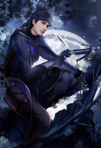 無盡武裝