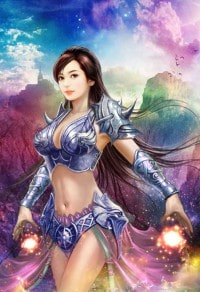 王爷,你家萌妃太嚣张了!苏莫离南宫瑾