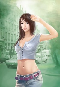 代嫁娇妻暖心宠
