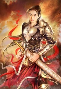 廢柴狂妃:天才召喚師