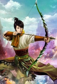 回到过去当文豪
