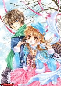 雲海迷蹤