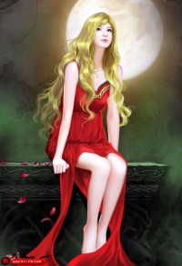 腹黑國師兇悍妃