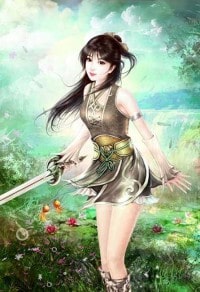 为爱展颜
