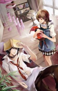 (BL/瓶邪同人)墨色黎明/史上最牛终极拯救计划