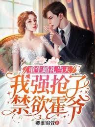 重生婚禮當天,我強搶了禁慾霍爺