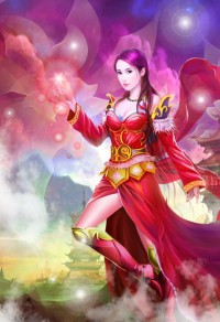 女装大佬荒野求生记［种田］