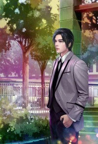 贺夕颜莫逸轩