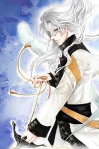 陰陽先生之龍紋天師